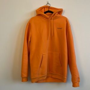 Men’s F1 McLaren Hoodie XL